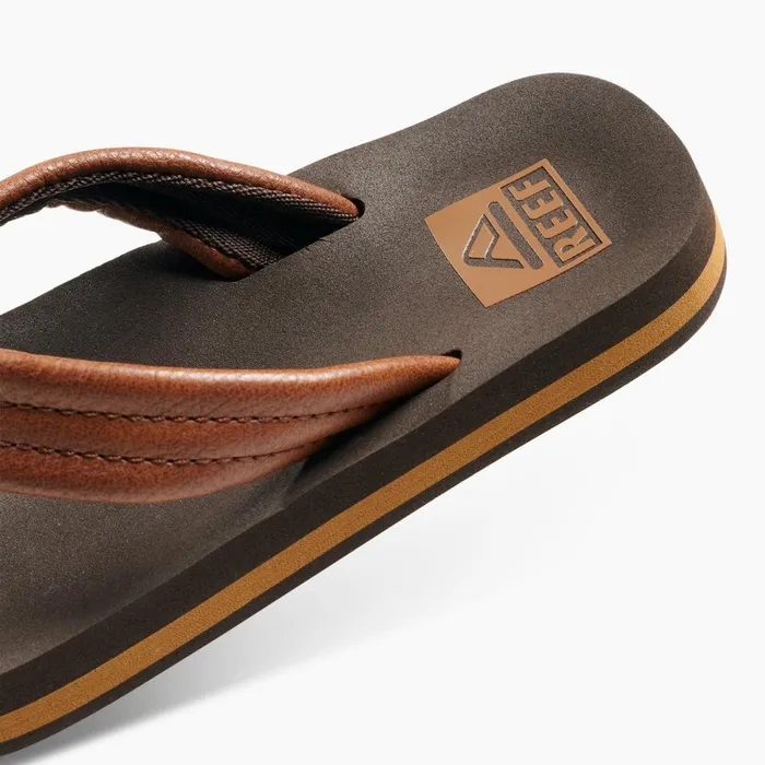Reef Kids 58 Years Ahi Brown Reef Kids 58 Years Ahi Brown