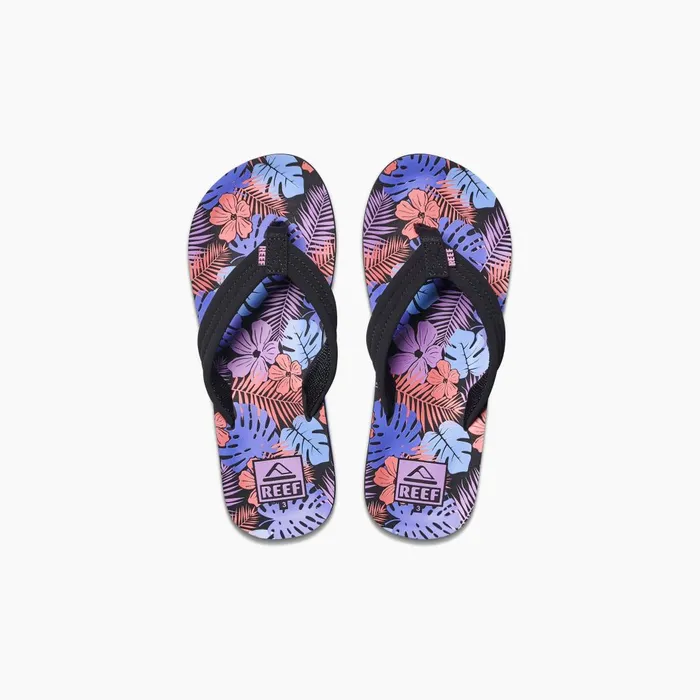 Reef Kids 58 Years Ahi Purple Fronds
