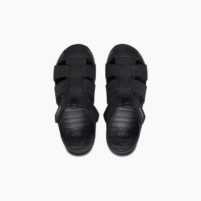 Reef Kids 58 Years Water Beachy Black