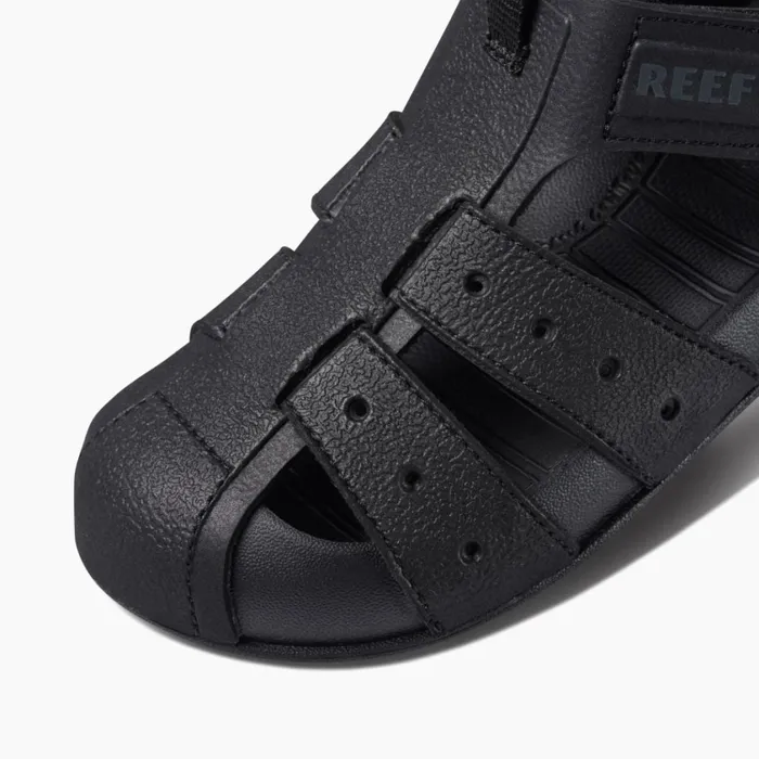 Reef Kids 58 Years Water Beachy Black Reef Kids 58 Years Water Beachy Black