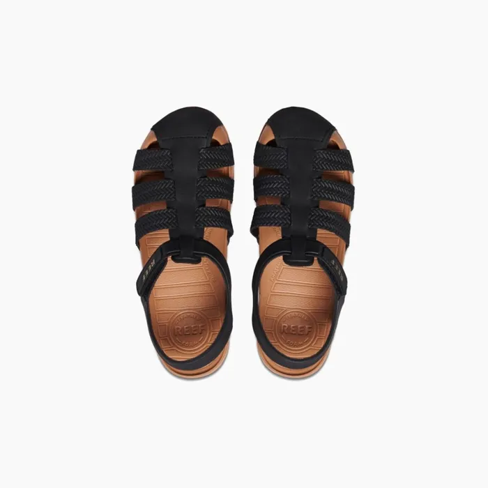 Reef Kids 58 Years Water Beachy Blacktan
