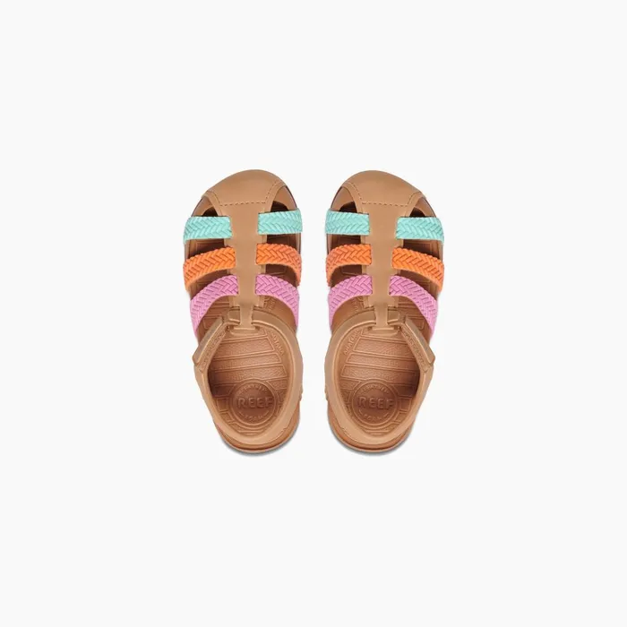 Reef Kids 58 Years Water Beachy Malibu Smoothie