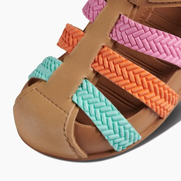 Reef Kids 58 Years Water Beachy Malibu Smoothie Reef Kids 58 Years Water Beachy Malibu Smoothie
