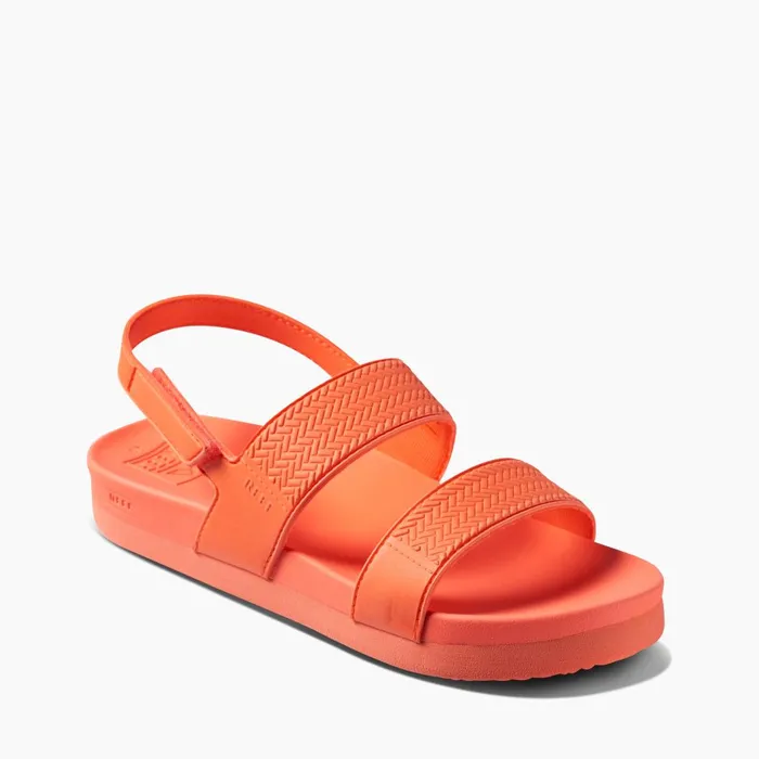 Reef Kids 58 Years Water Vista Neon Poppy Reef Kids 58 Years Water Vista Neon Poppy