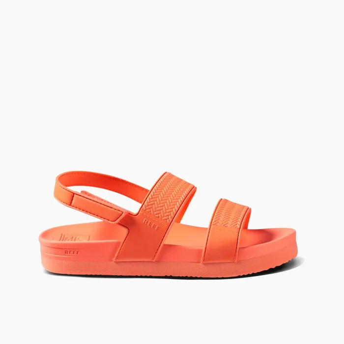 Reef Kids 58 Years Water Vista Neon Poppy Reef Kids 58 Years Water Vista Neon Poppy