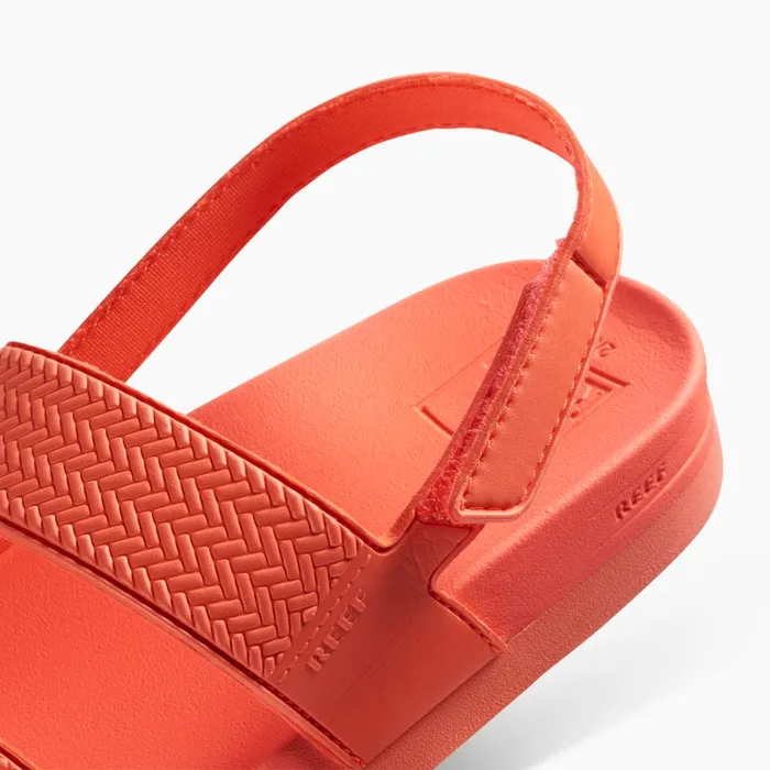 Reef Kids 58 Years Water Vista Neon Poppy Reef Kids 58 Years Water Vista Neon Poppy