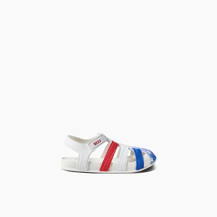 Reef Littles 24 Years Little Water Beachy Americana 24 Reef Littles 24 Years Little Water Beachy Americana 24