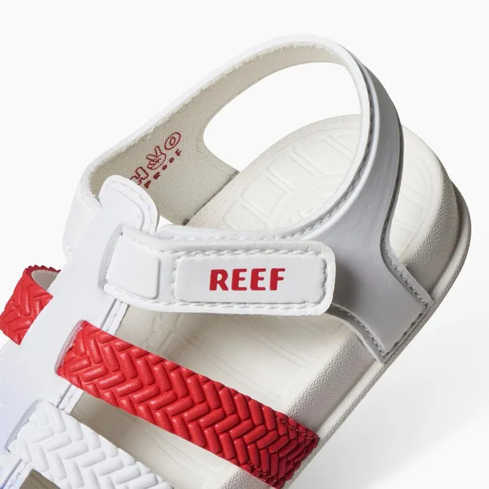 Reef Littles 24 Years Little Water Beachy Americana 24 Reef Littles 24 Years Little Water Beachy Americana 24