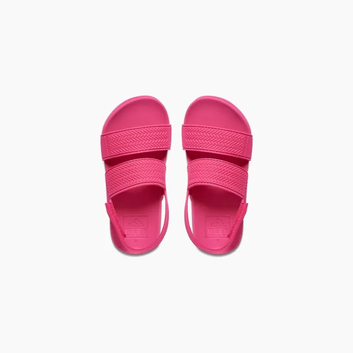 Reef Littles 24 Years Little Water Vista Hot Pink
