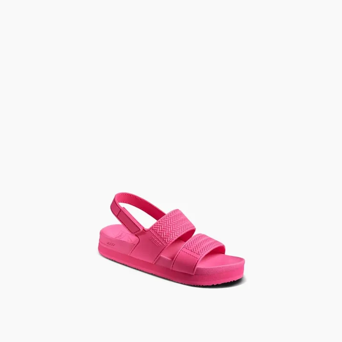 Reef Littles 24 Years Little Water Vista Hot Pink Reef Littles 24 Years Little Water Vista Hot Pink