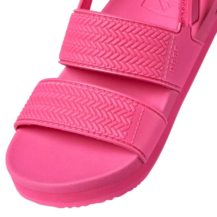 Reef Littles 24 Years Little Water Vista Hot Pink Reef Littles 24 Years Little Water Vista Hot Pink