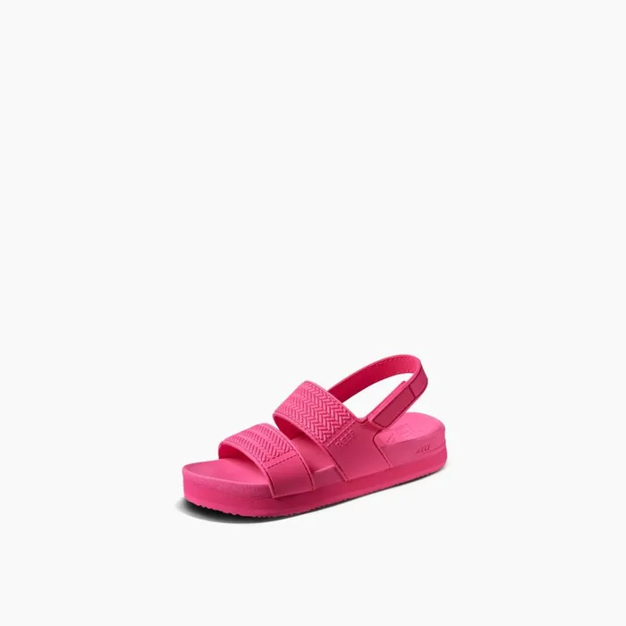 Reef Littles 24 Years Little Water Vista Hot Pink Reef Littles 24 Years Little Water Vista Hot Pink