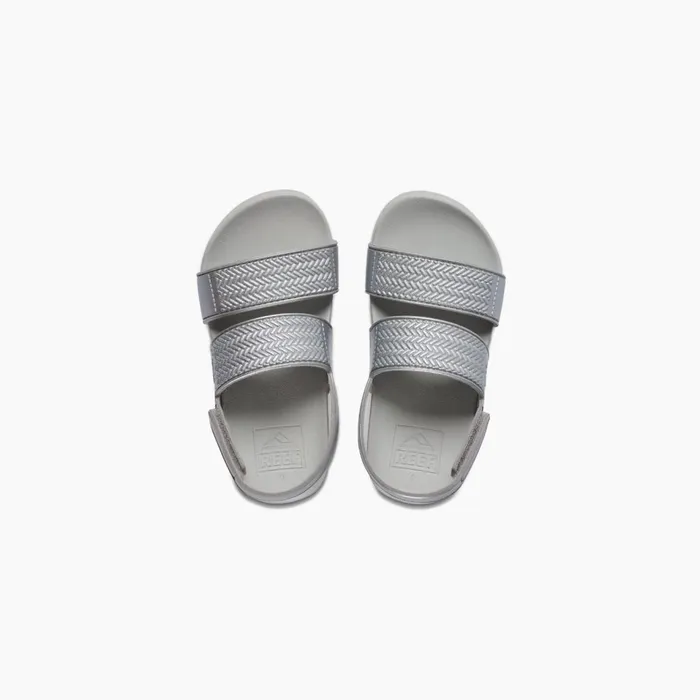 Reef Littles 24 Years Little Water Vista Silver
