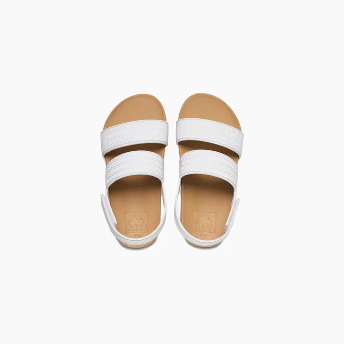 Reef Littles 24 Years Little Water Vista Whitetan