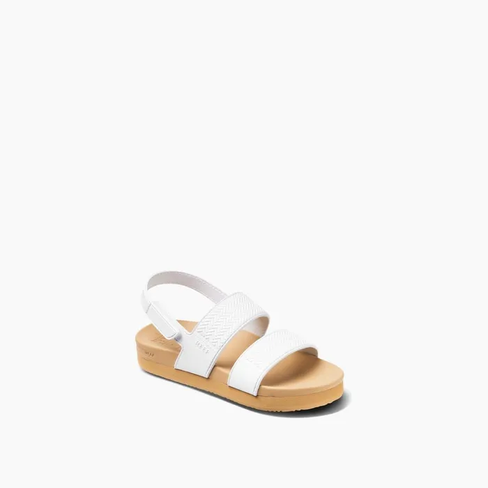 Reef Littles 24 Years Little Water Vista Whitetan Reef Littles 24 Years Little Water Vista Whitetan