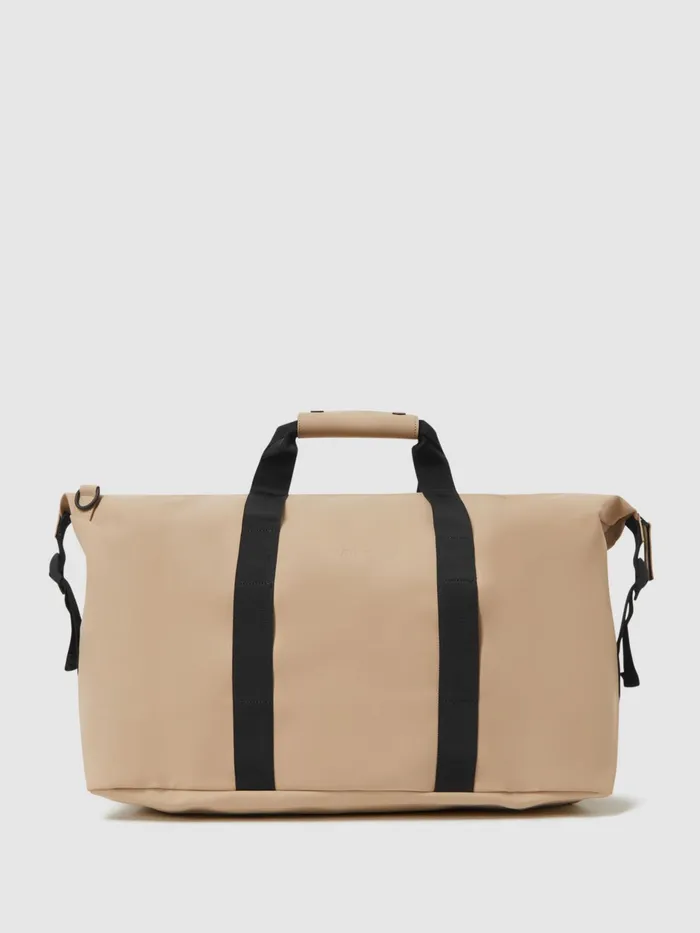 Reiss Bags and Wallets Rains Weekend Bag Sand 8211 Men