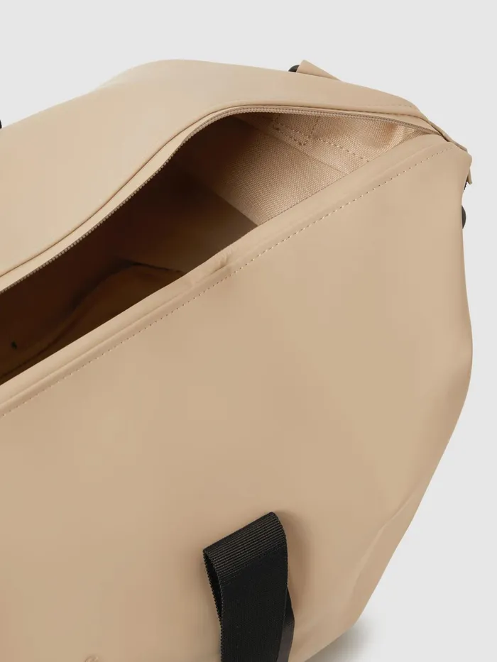 Reiss Bags and Wallets Rains Weekend Bag Sand 8211 Men