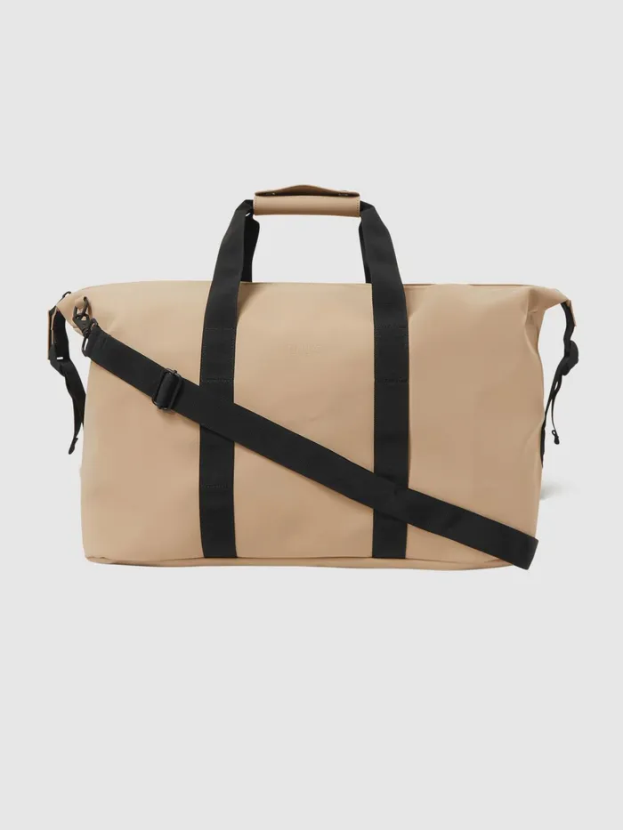 Reiss Bags and Wallets Rains Weekend Bag Sand 8211 Men