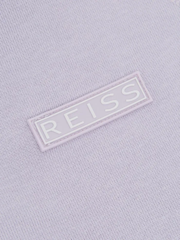 Reiss Dresses and Jumpsuits Maeve Relaxed Jersey Dress Lilac 8211 Children