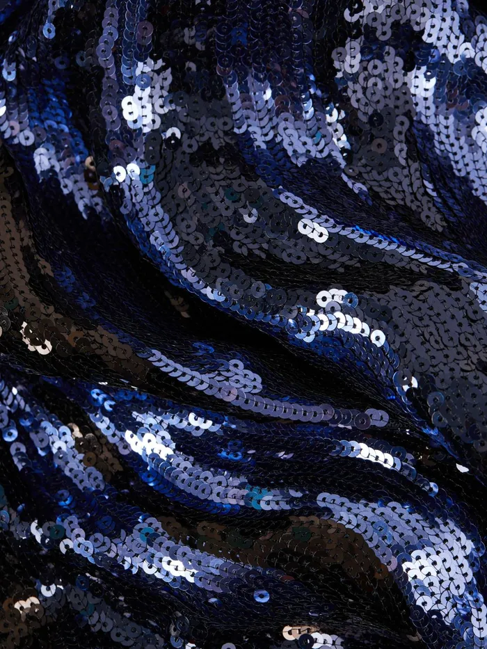 Reiss Dresses Whitney Halston Sequin Maxi Dress Black Multi 8211 Women