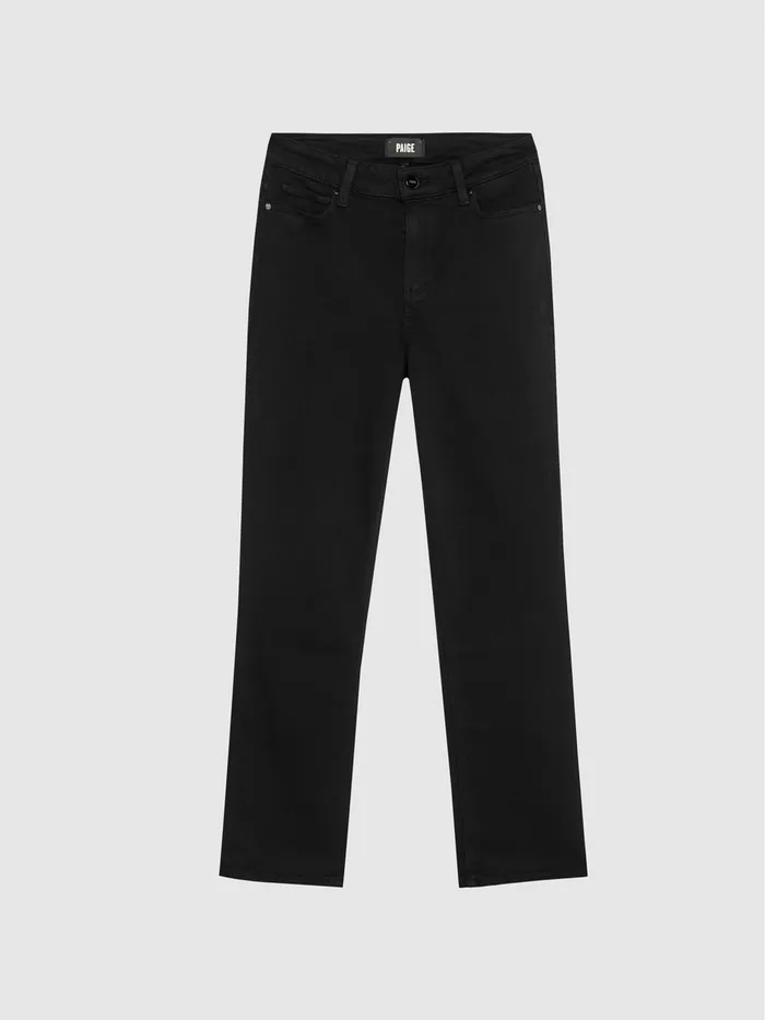 Reiss Jeans Cindy Paige High Rise Slim Fit Jeans Black 8211 Women
