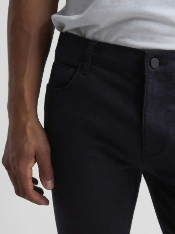 Reiss Jeans Deep Slim Fit Jeans Blue 8211 Men