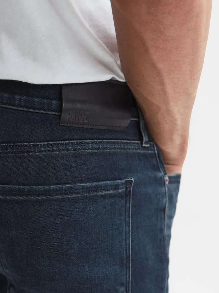 Reiss Jeans Federal Paige Slim Fit Straight Leg Jeans Denzel 8211 Men