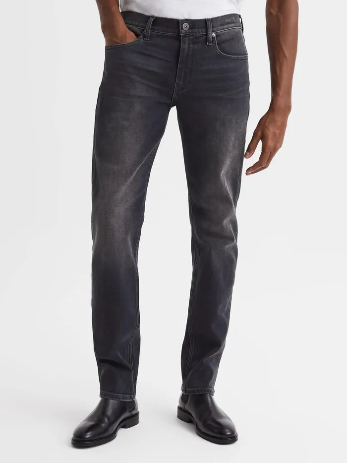 Reiss Jeans Paige Paige High Stretch Jeans Steffen 8211 Men