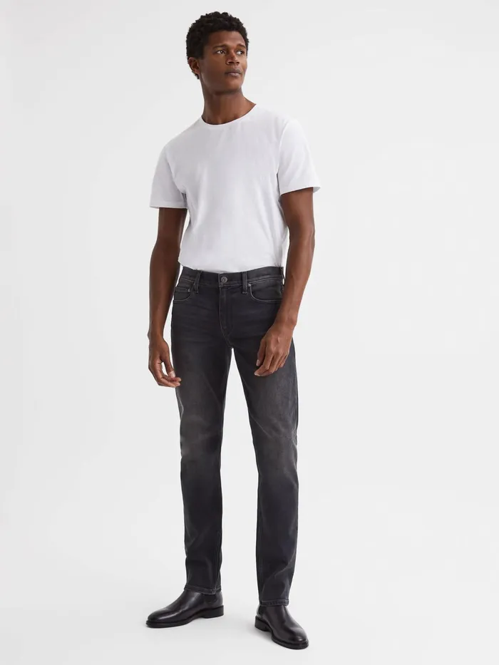 Reiss Jeans Paige Paige High Stretch Jeans Steffen 8211 Men