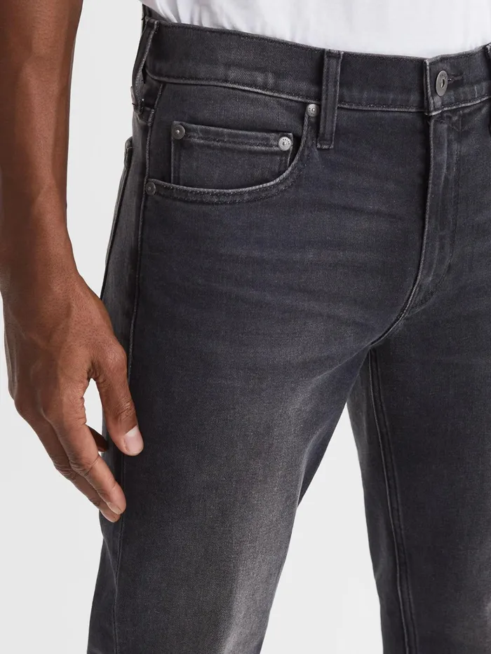 Reiss Jeans Paige Paige High Stretch Jeans Steffen 8211 Men