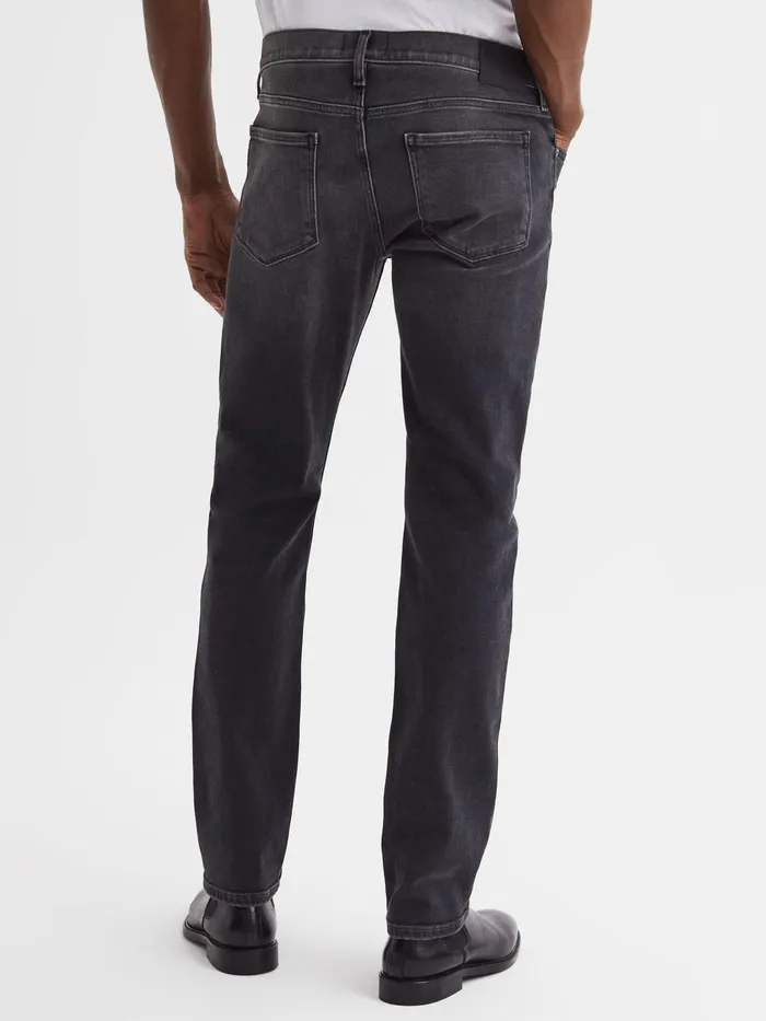 Reiss Jeans Paige Paige High Stretch Jeans Steffen 8211 Men