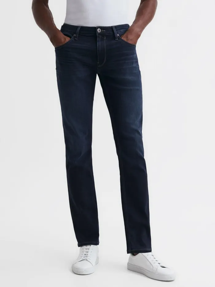 Reiss Jeans Paige Straight Leg Jeans Kinson 8211 Men