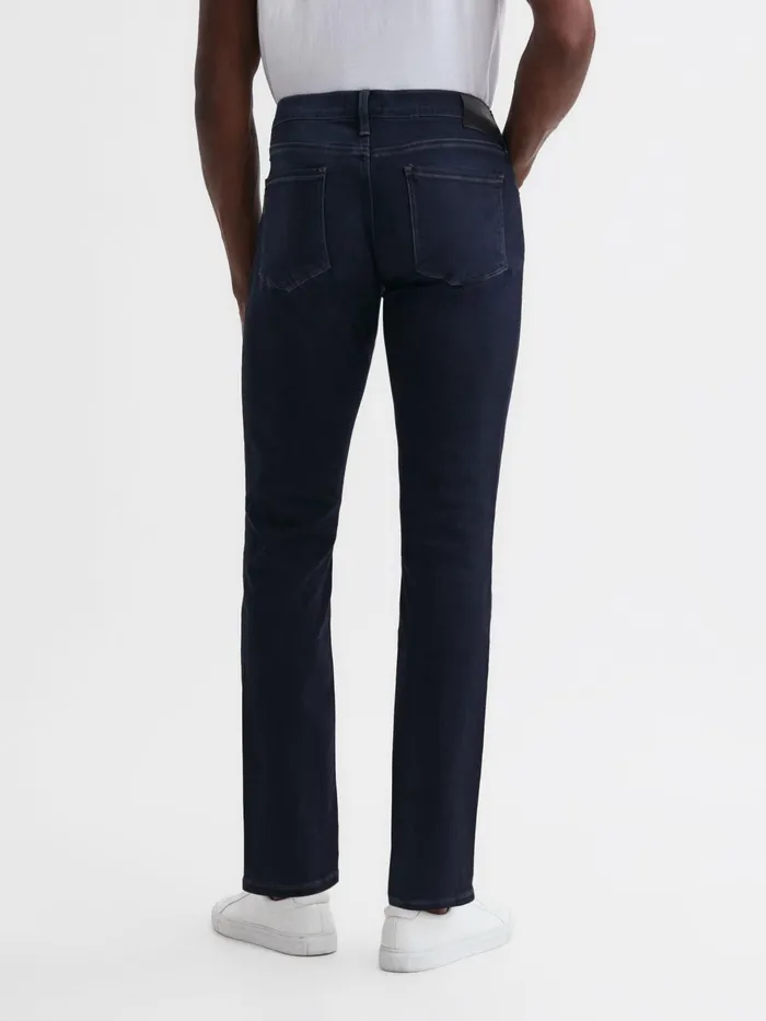 Reiss Jeans Paige Straight Leg Jeans Kinson 8211 Men