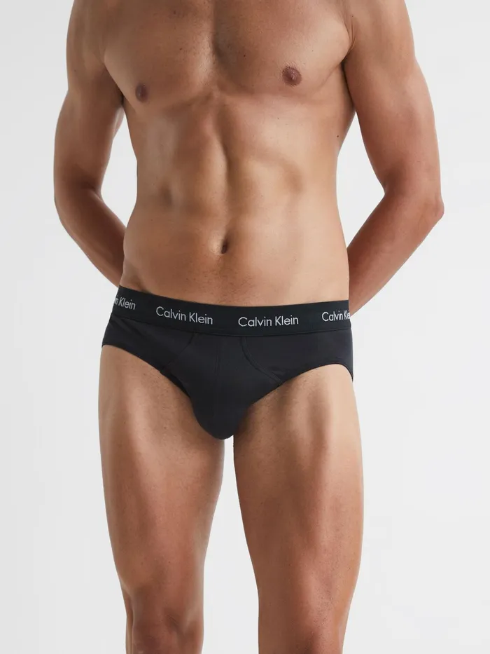Reiss Loungewear and Nightwear Calvin Klein Underwear 3 Pack Briefs Black 8211 Men Reiss Loungewear and Nightwear Calvin Klein Underwear 3 Pack Briefs Black 8211 Men