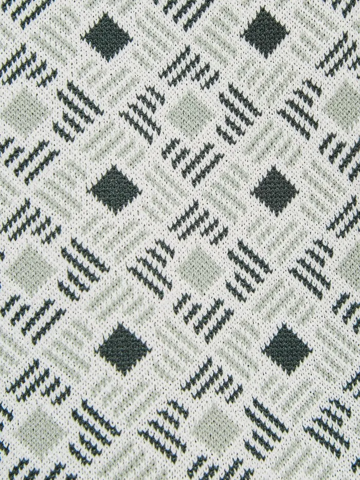 Reiss Shorts Teaser Abstract Printed Drawstring Shorts Sage 8211 Children