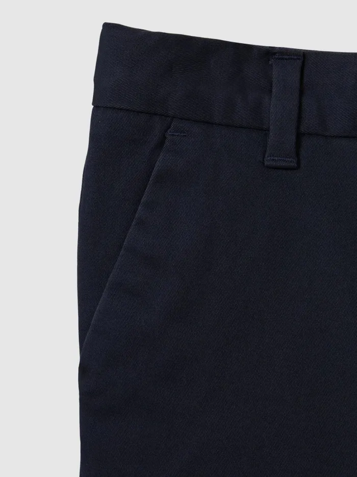 Reiss Shorts Wicket Casual Chino Shorts Airforce Blue 8211 Children