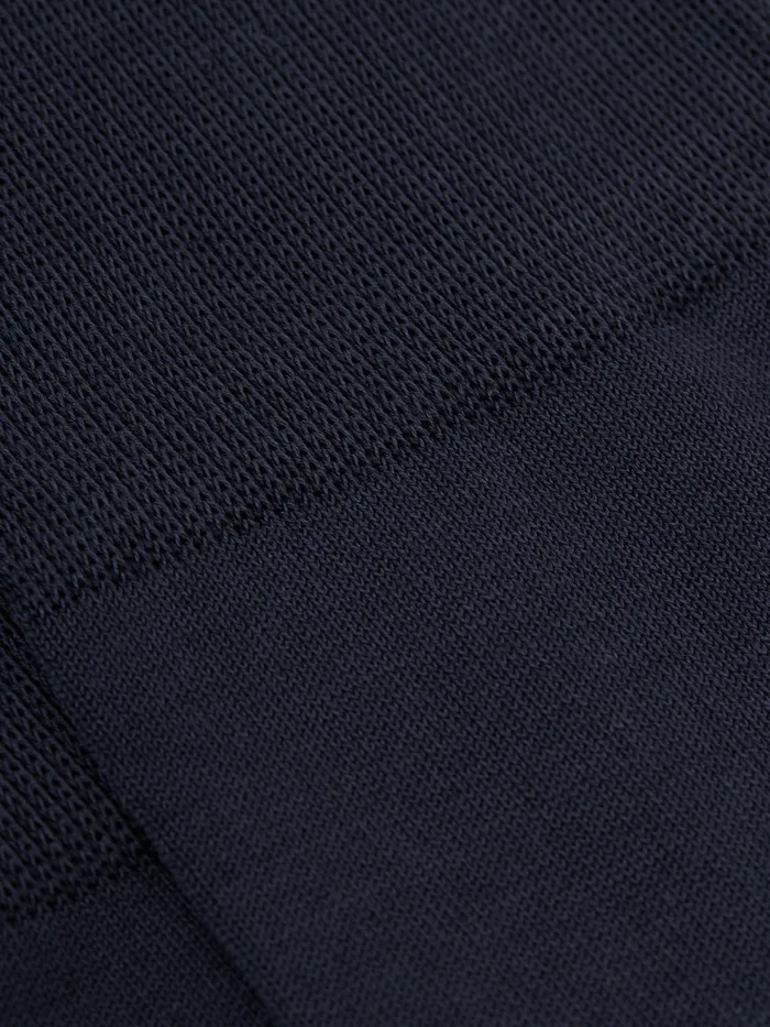 Reiss Socks and Underwear Falke Falke Crew Socks Black 8211 Men