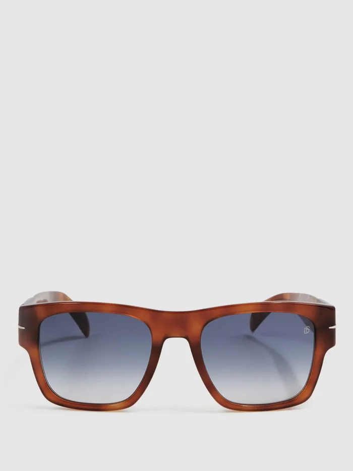 Reiss Sunglasses David Beckham Eyewear By David Beckham Square Tortoiseshell Sunglasses Tortoise 8211 Men Reiss Sunglasses David Beckham Eyewear By David Beckham Square Tortoiseshell Sunglasses Tortoise 8211 Men