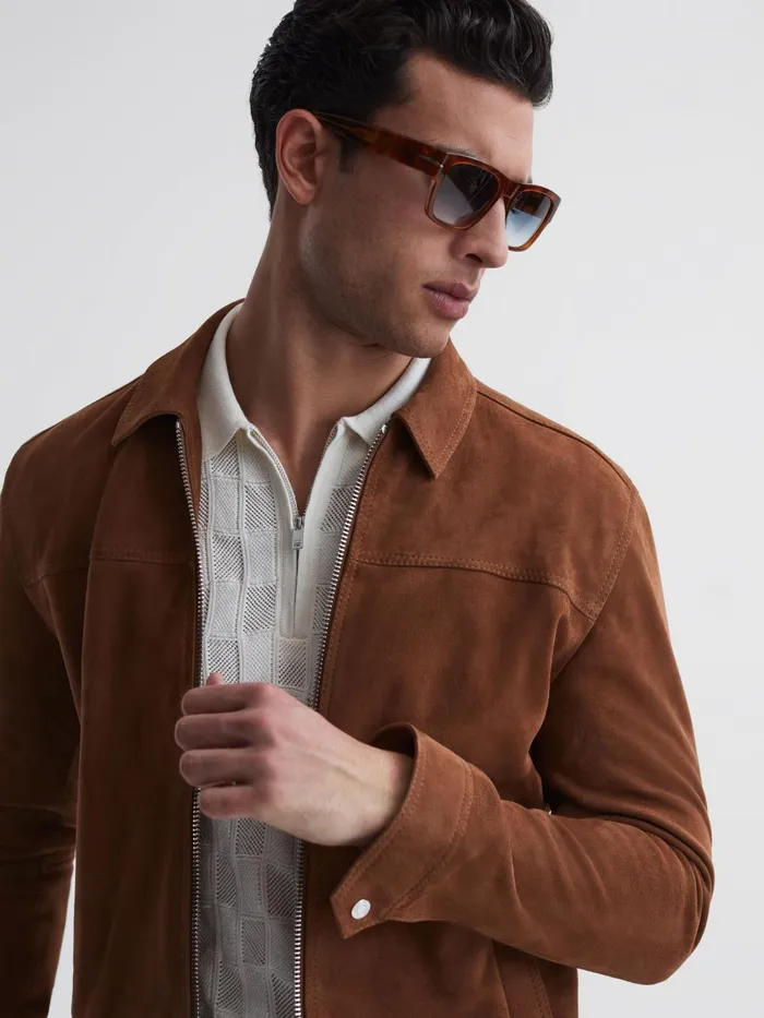Reiss Sunglasses David Beckham Eyewear By David Beckham Square Tortoiseshell Sunglasses Tortoise 8211 Men