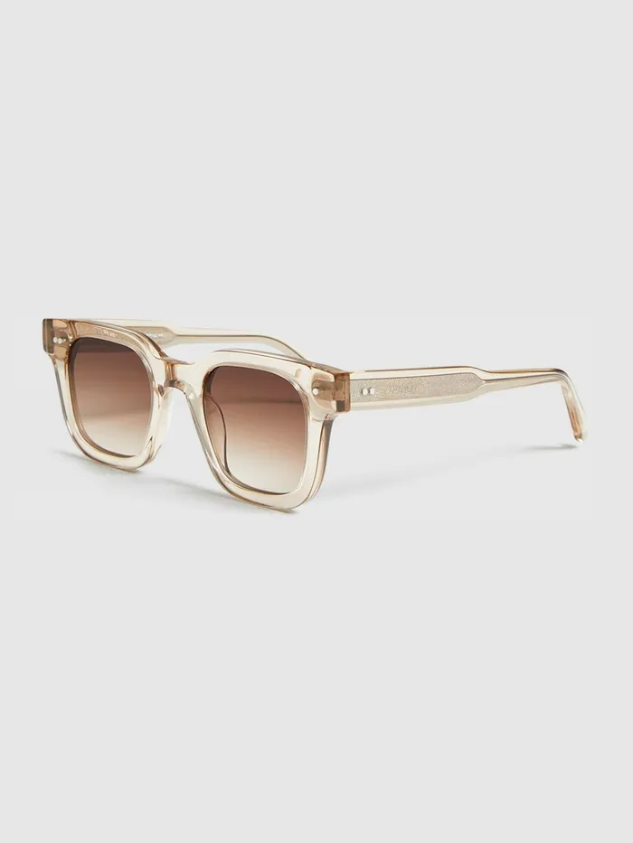 Reiss Sunglasses Four Chimi Square Frame Acetate Sunglasses Black 8211 Women
