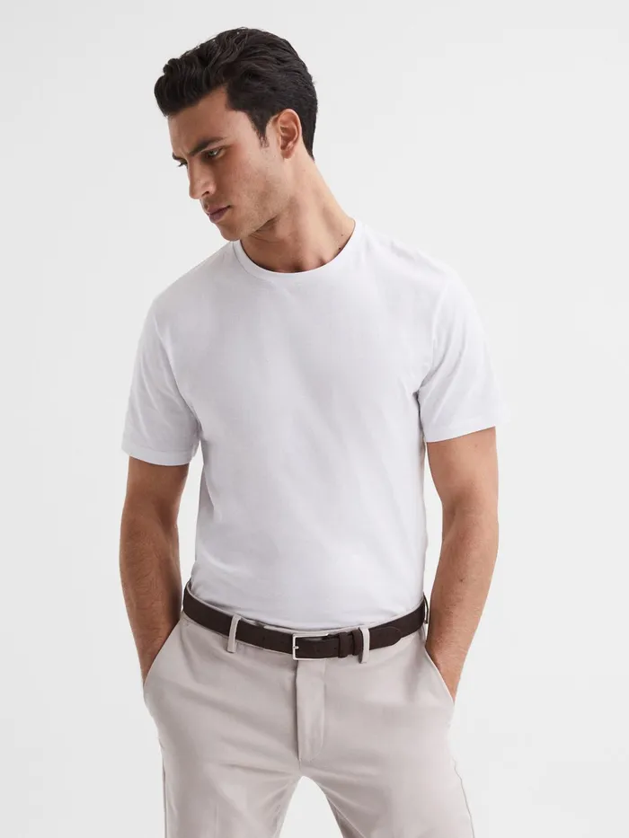 Reiss TShirts Bless 3 Pack Crew Neck TShirts Multi 8211 Men
