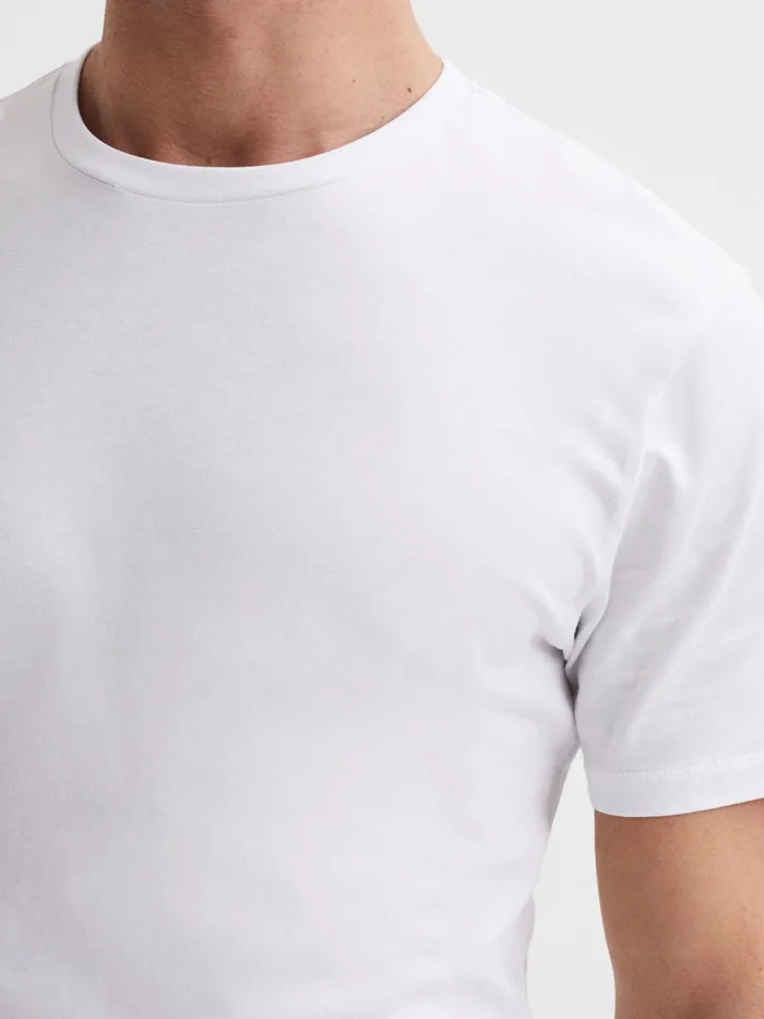 Reiss TShirts Bless 3 Pack Crew Neck TShirts Multi 8211 Men
