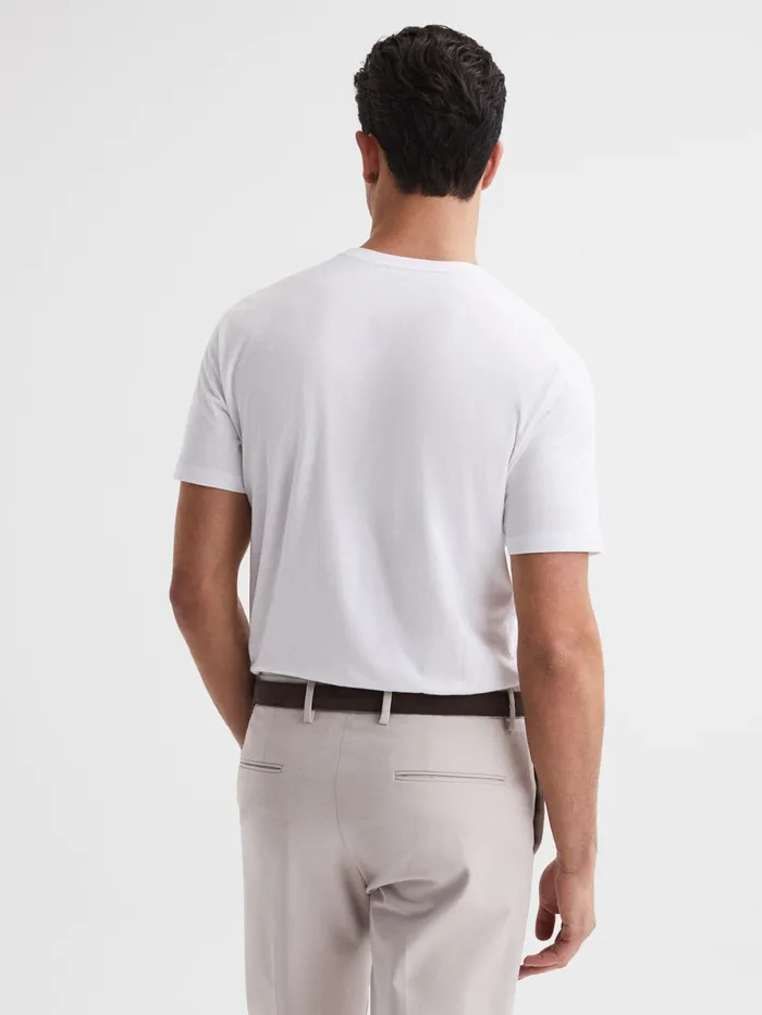 Reiss TShirts Bless 3 Pack Crew Neck TShirts Multi 8211 Men