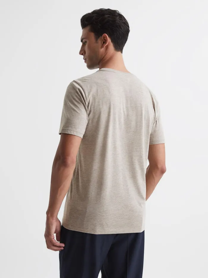 Reiss TShirts Bless 3 Pack Crew Neck TShirts Multi 8211 Men
