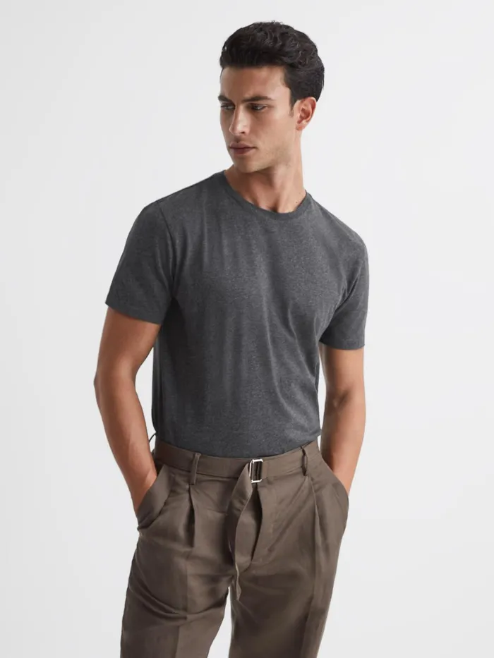 Reiss TShirts Bless 3 Pack Crew Neck TShirts Multi 8211 Men
