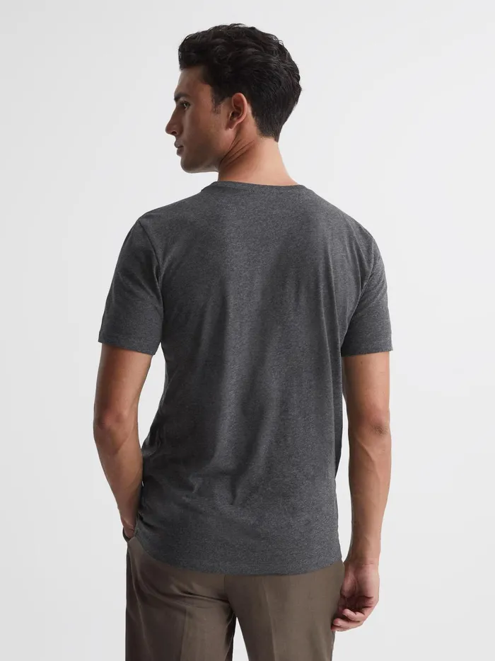 Reiss TShirts Bless 3 Pack Crew Neck TShirts Multi 8211 Men