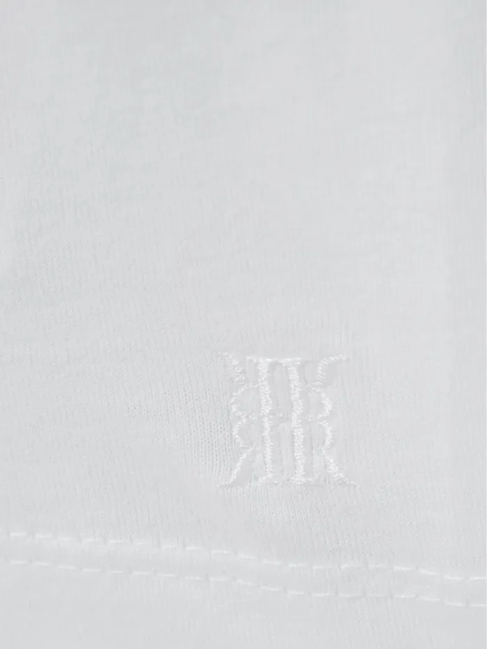 Reiss TShirts Bless Crew Neck TShirt White 8211 Children