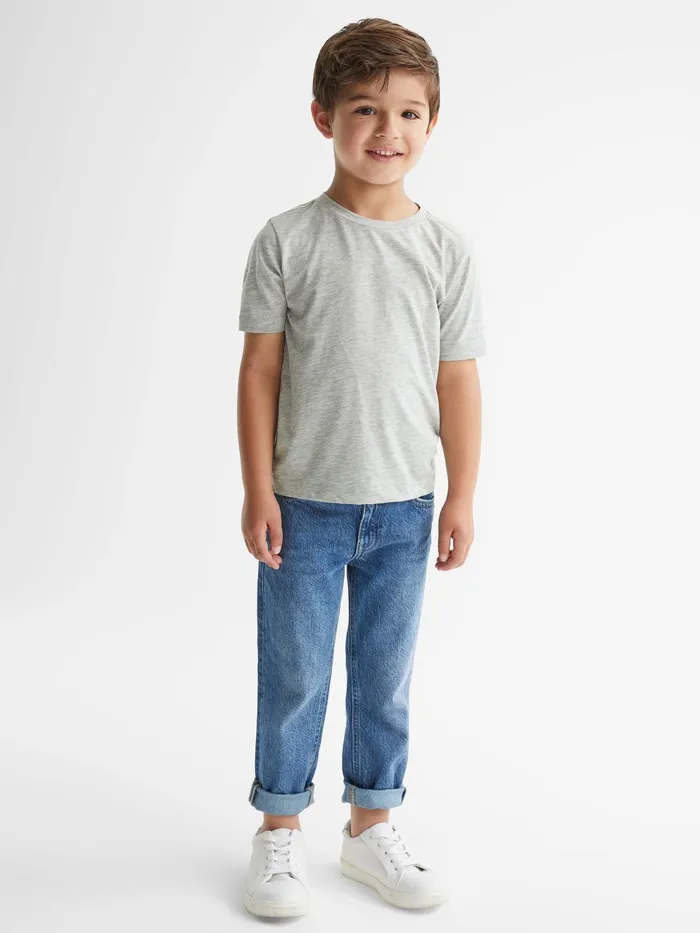 Reiss TShirts Bless TShirts 3 Pack Multi 8211 Children