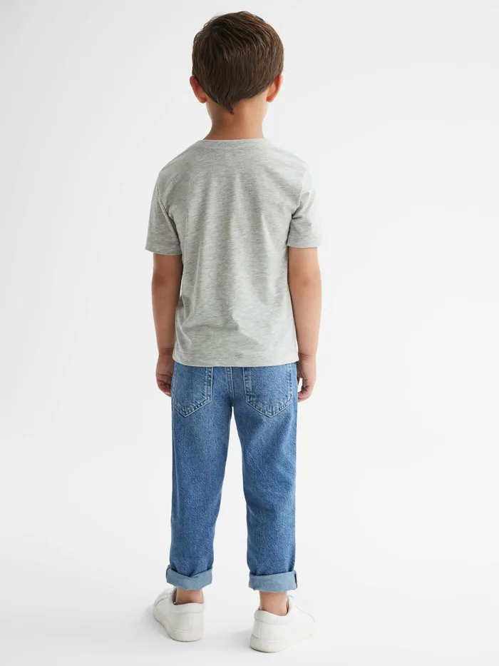 Reiss TShirts Bless TShirts 3 Pack Multi 8211 Children