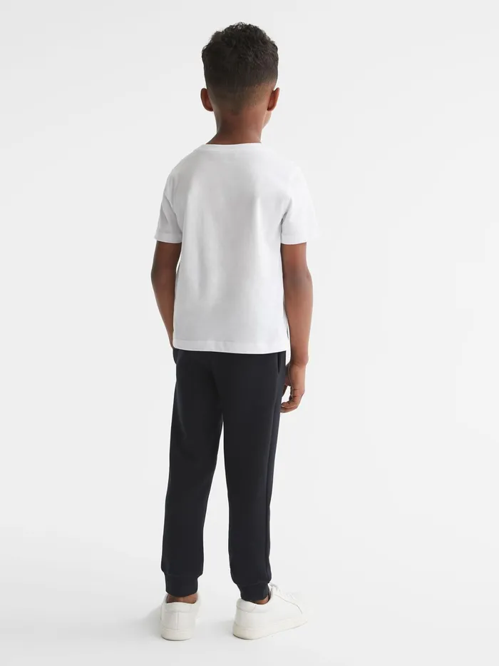 Reiss TShirts Bless TShirts 3 Pack Multi 8211 Children